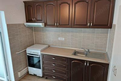 Inchiriere apartament decomandat, 2 camere, 55 mp, etaj 2 din 4, zona centrala Gala?i - 3