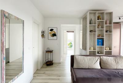 Adora Forest 3 Camere cu View Superb! Adora Forest 3 Camere cu View Superb! - 12