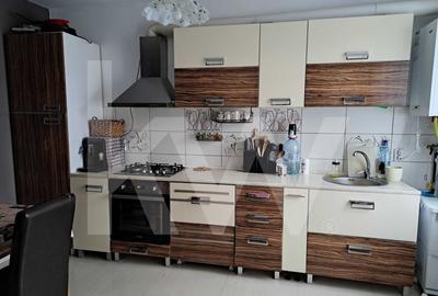 Casă cu 3 camere cu Canalizare în Turnișor - 4