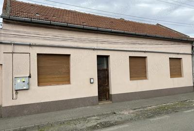 Casă cu 6 camere în Lugoj