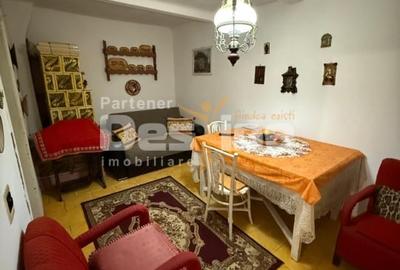 Casă individuală cu 4 camere cu Teren 800 Mp în Central - 14