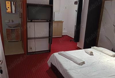 Camere regim hotelier Floreasca - 3