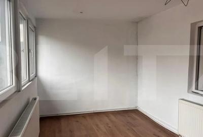 Apartament cu 3 camere semidecomandat în Cetății - 7