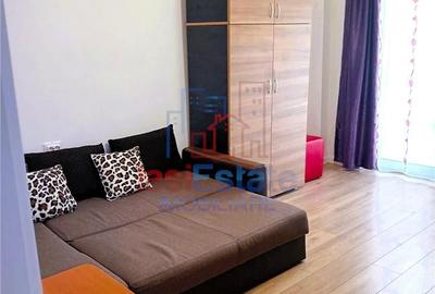 Garsonieră decomandată în Central - 6