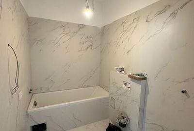Apartament renovat în clădire istorică - are garaj - 14