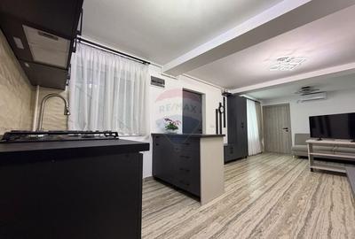 Apartament cu 2 camere, mobilat în P-ța Muncii - 6