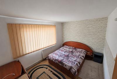 Apartament cu 3 camere decomandat în Central - 2