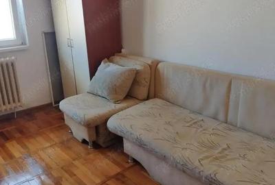 Garsonieră semidecomandată, mobilată în Take Ionescu - 2