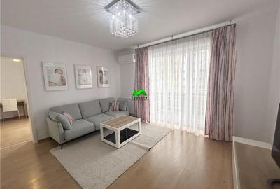 Apartament de inchiriat 3 camere Sibiu Avantgarden