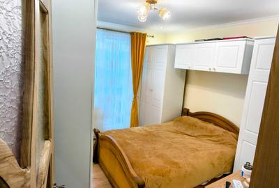 Apartament cu 3 camere decomandat în Central - 5