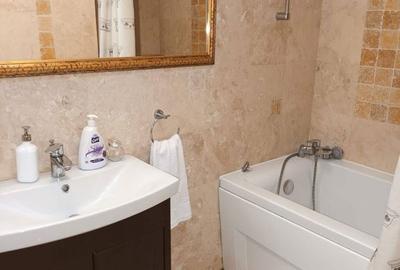 Apartament cu 2 camere decomandat în Central - 6