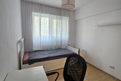 Apartament cu 3 camere decomandat, mobilat în Bucur Obor - 4