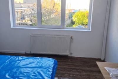 Garsonieră decomandată, mobilată în Complex Studențesc - 3