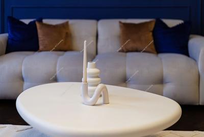 Apartament Modern 2 Camere + Birou Zona Centrala-Hype Culture - 2