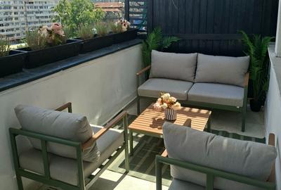 Central | Gara de Nord | Ideal Airbnb | Etaj 6 - 32