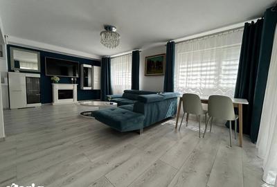 Apartament cu 3 camere în Bună Ziua - 1