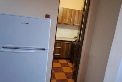 Garsoniera cf 1 renovata - 1