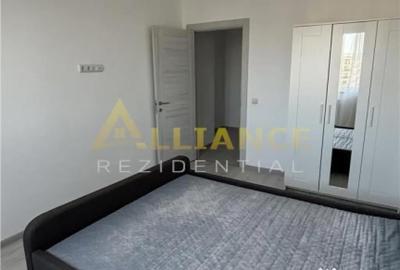 Apartament cu 3 camere decomandat în Central - 4