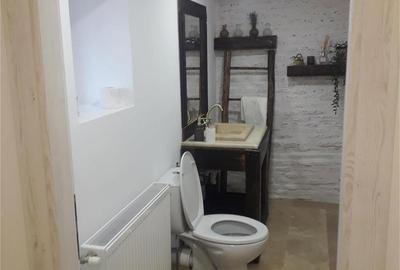 Casă cu Teren 920 Mp în Vale - 5