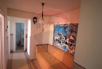 Apartament 3 camere Deva, jud. Hunedoara - 9