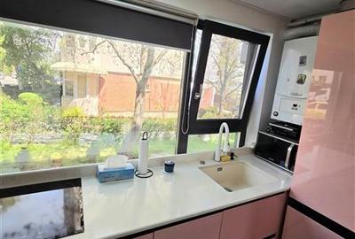Apartament cu 3 camere semidecomandat, mobilat în Inel I - 5