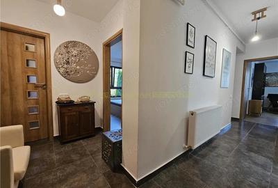 Apartament 3 camere zona Dupa Iniste - parcare subterana - 6