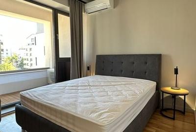 Apartament 2 camere / Parcare inclusa / Aviatiei / Liber imediat Apartament 2 camere / Parcare inclusa / Aviatiei / Liber imediat - 8