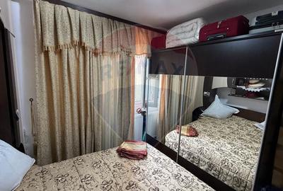 Apartament cu 2 camere decomandat în Sud - 5