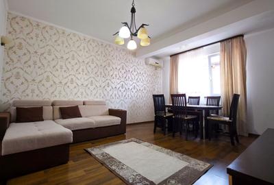 Apartament cu 3 camere decomandat, mobilat în Prelungirea Ghencea - 2