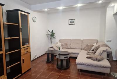 Apartament cu 2 camere, mobilat în Herăstrău - 2