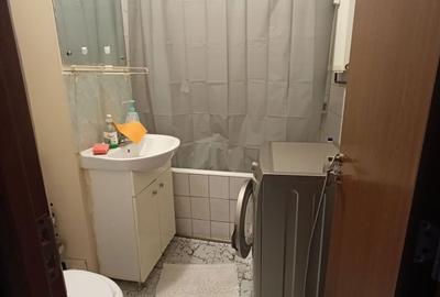 Garsonieră decomandată în Vitan - 4