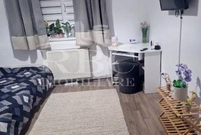 Apartament cu 2 camere decomandat în Mănăștur - 4