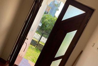 Casa in inima localitatii Certeze - 2