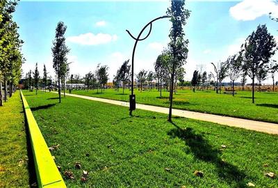 Spatiu comercial 240 mp, Drumul Binelui stradal, Metalurgiei Park - 20