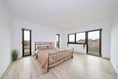 Casă cu 4 camere cu Teren 612 Mp în Bod - 15