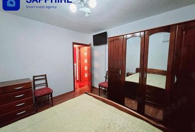 Apartament 2 camere metrou Eroii Revolu?iei, loc de parcare, bloc reabilitat, posibilitate centrala - 9