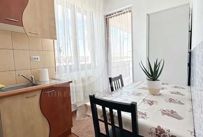 Garsonieră decomandată, mobilată în Florești - 4