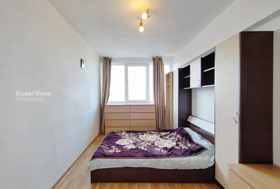 Apartament cu 3 camere semidecomandat în Floreasca - 12