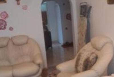 Apartament cu 4 camere, mobilat în Giurgiului - 1
