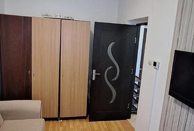 Garsonieră decomandată în Metalurgie - 2
