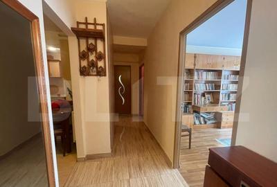 Apartament 2 camere, 57.21 mp, strada Partizanilor - 2