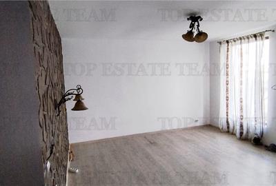 Casă individuală cu 5 camere cu Teren 550 Mp în Odăi - 19