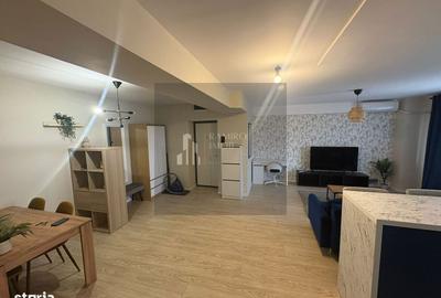 Apartament cu 2 camere în Splaiul Unirii - 1