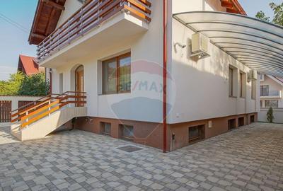 Comision 0 %! Casa de vanzare in zona Noua, Bra?ov! - 7