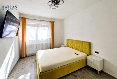 Apartament in casa, un singur vecin, curte si foisor, zona case, parcare privata - 6