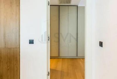 REA1024884 Apartament spatios High End  3 camere I Herastrau I One Herastrau Tow - 10