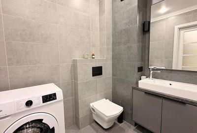 Garsonieră decomandată în Brâncoveanu - 2