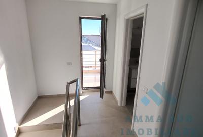 Casă cu 4 camere cu Teren 100 Mp în Giurgiului - 17