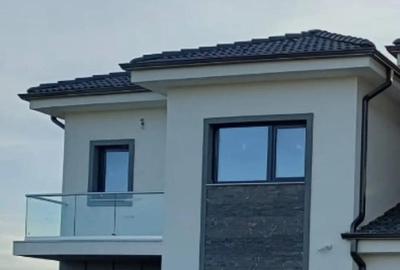 Duplex despartit prin ct Dumbravita - 10