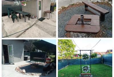 Casă cu Teren 430 Mp în Cumpăna - 2